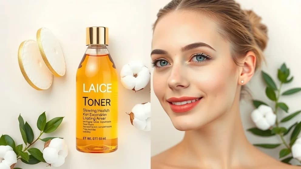 Aha Bha Pha 30 days miracle toner funkar det?