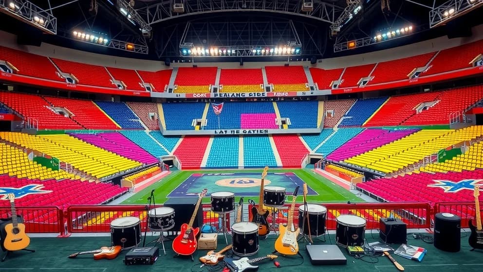 Gemenskapslåtar som samlar folk tillsammans