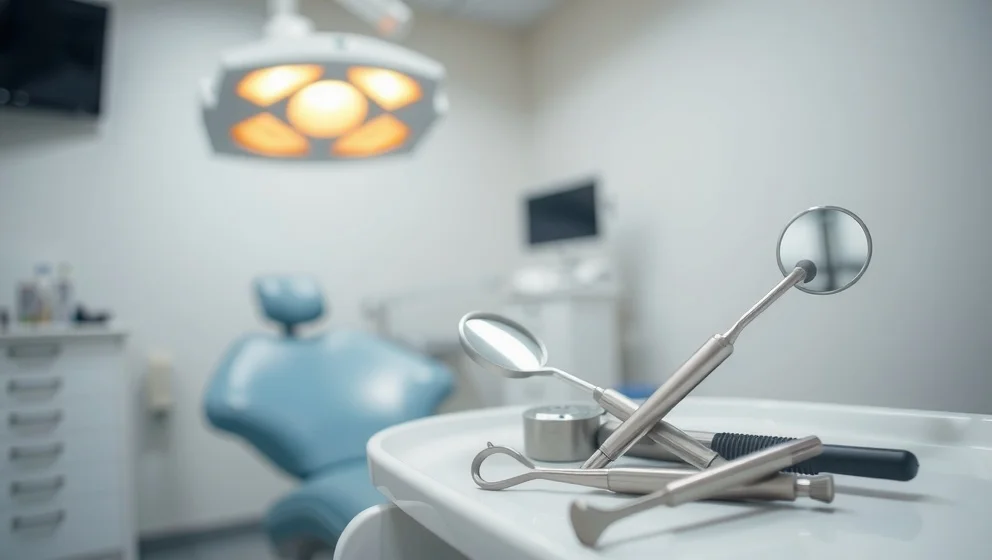 Gör det ont att laga en tand