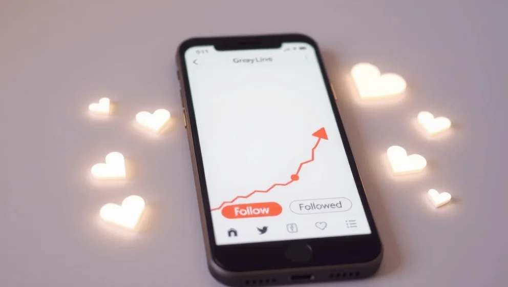 Hur får man fler följare på Instagram enkelt