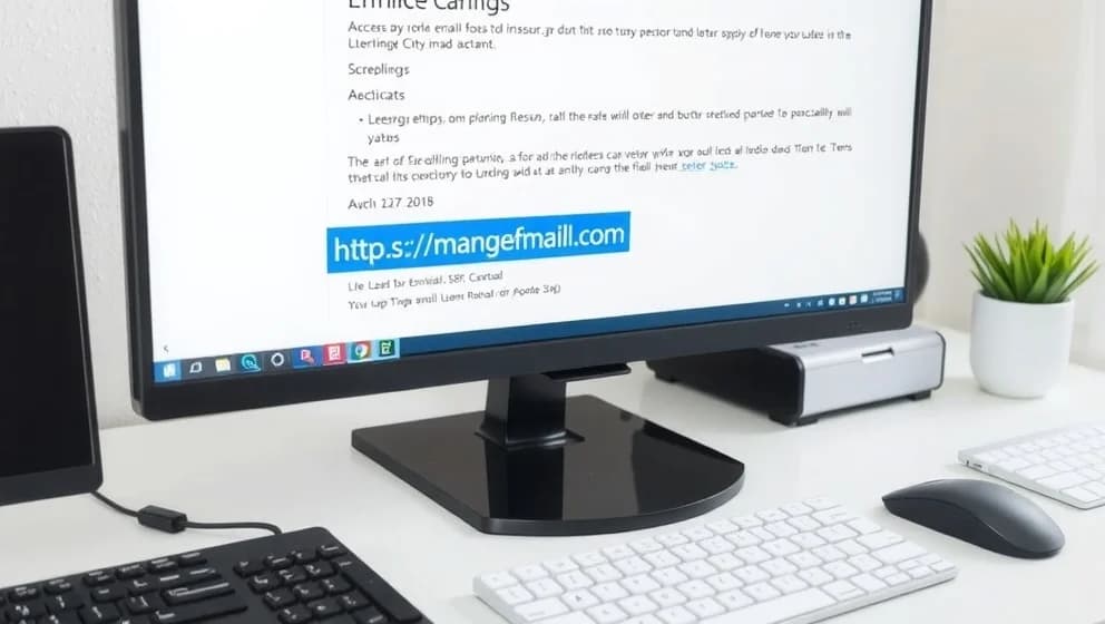 Hur gör man en länk klickbar i ett mail