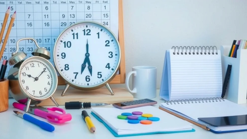 Hur många arbetstimmar är det på ett år