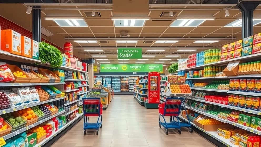 ICA Kvantum Munkebäck öppnar dörrarna för nya möjligheter