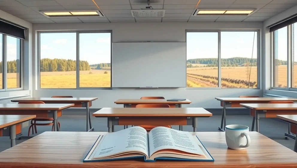 Jobba som lärar i Sverige som engelsktalande