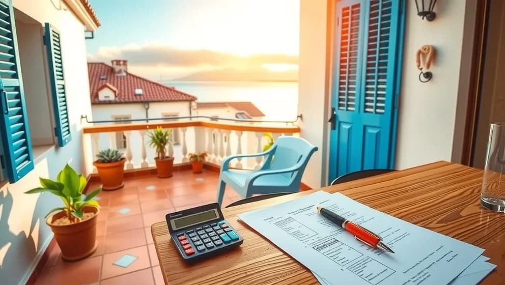 Köpa lägenhet i Spanien vad bör du veta