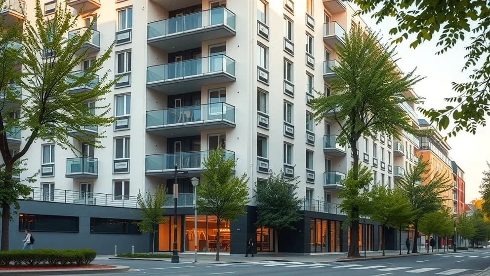 Köpa lägenhet i Stockholm steg för steg