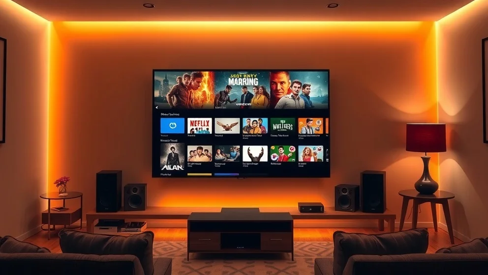 Leo Razzak filmer och tv-program