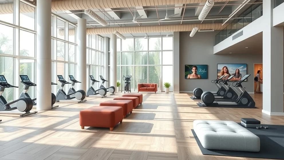 Nordic Wellness Liljeholmen lockar fler än någon gång