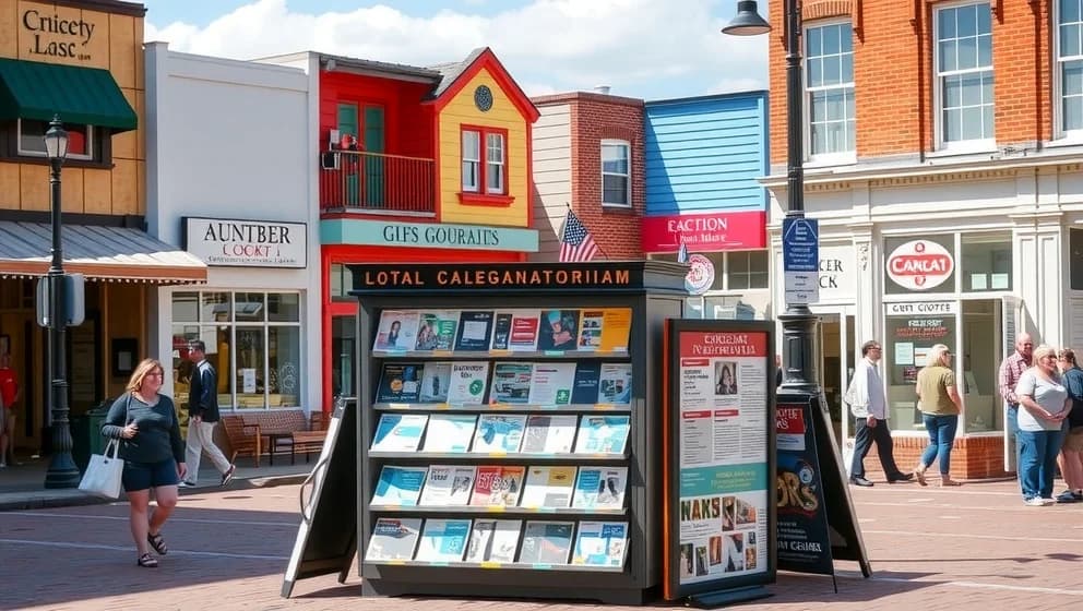 Vad är Oskarshamns Nytt och varför är det viktigt