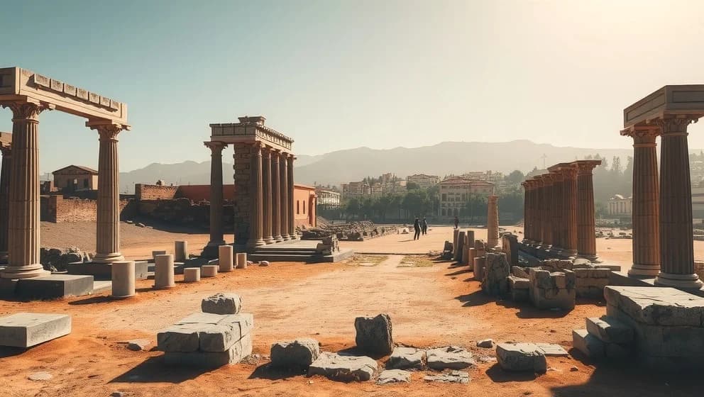 Varför säger man att Karthago bör förstöras