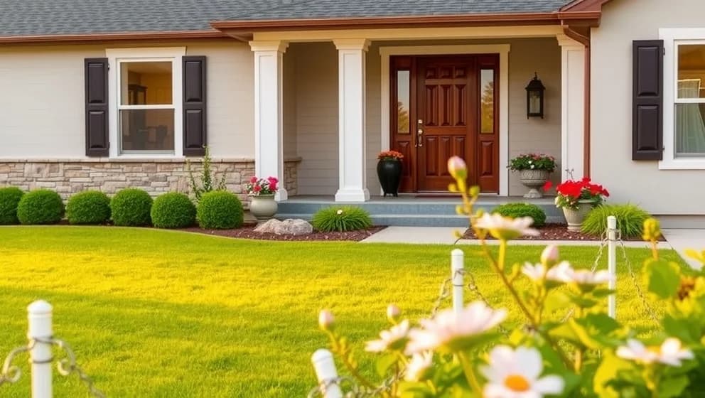 Vi i villa älskar våra hem