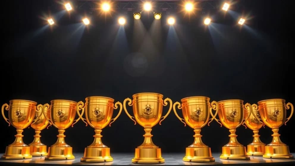 Vilka artister har vunnit Eurovision två gånger?