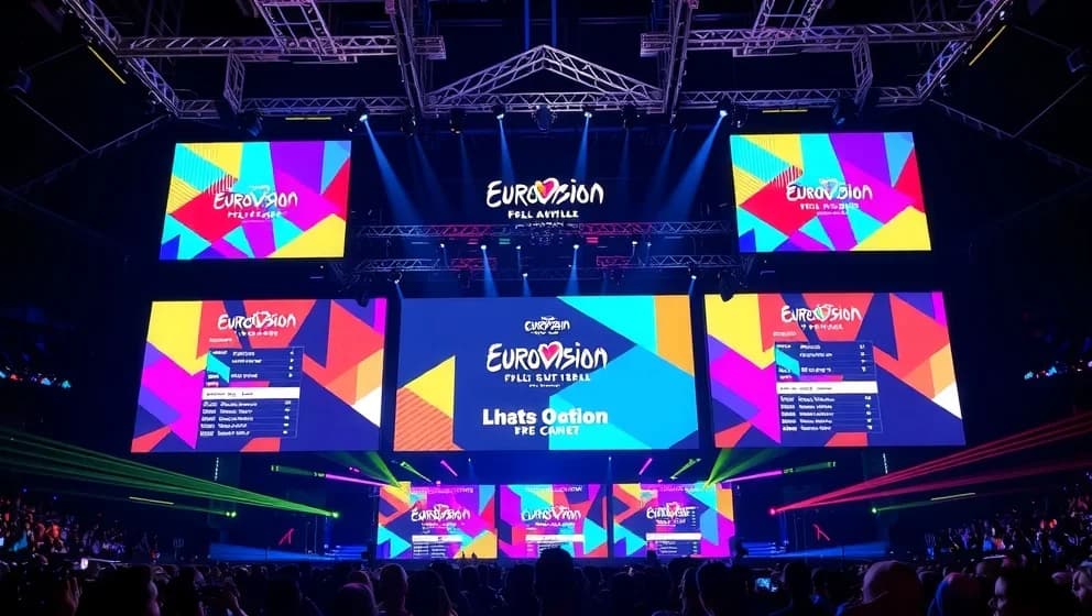 Vilken plats kom Finland i Eurovison 2023